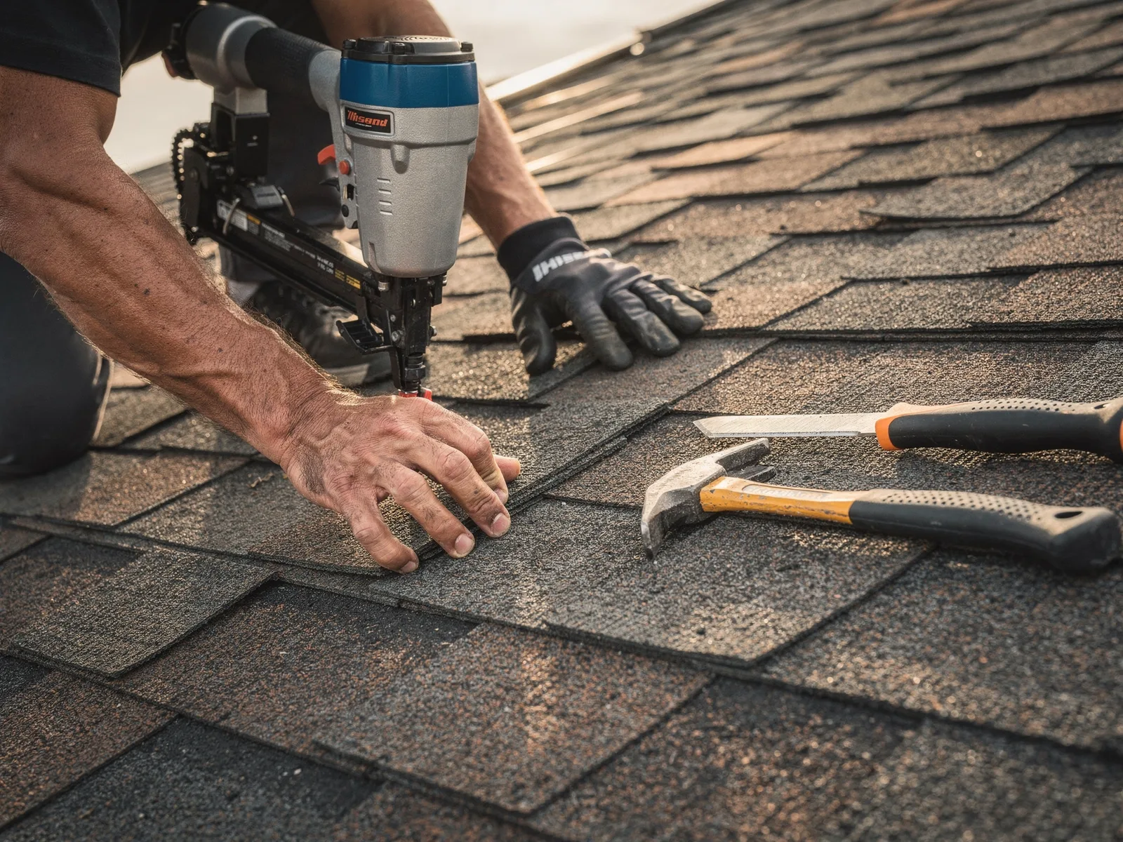 Why choose Roof Repair in Madrid, IA